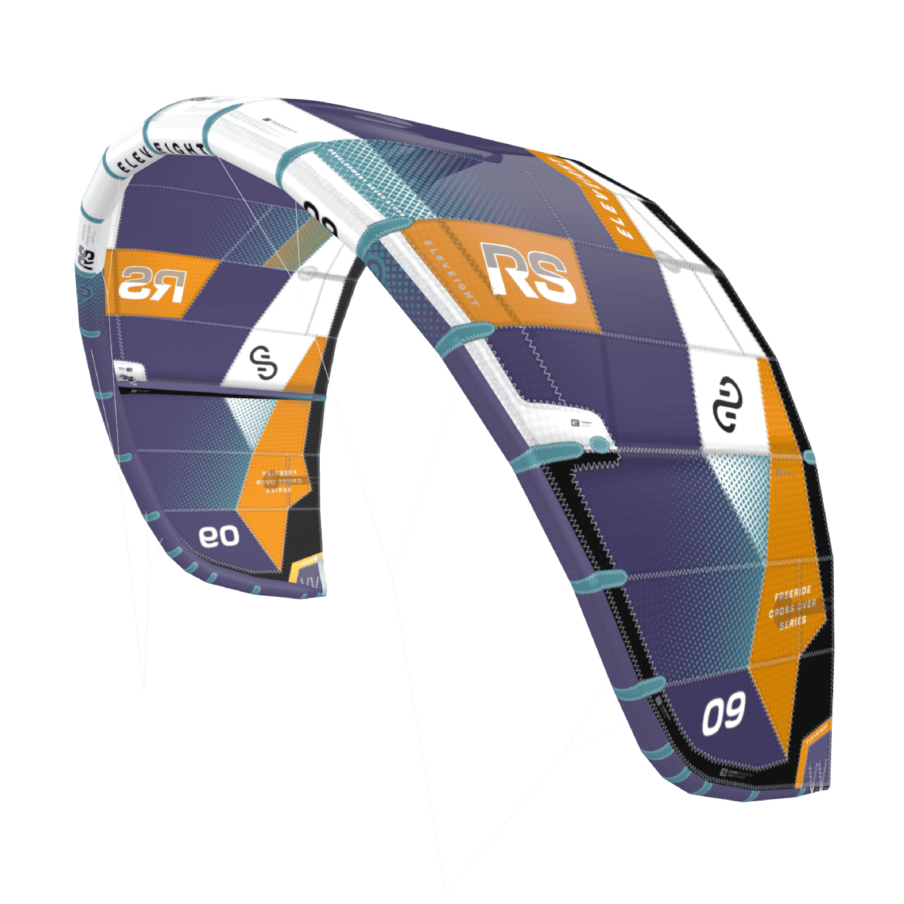 COLORIS ELEVEIGHT RS V9 2025